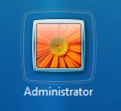 Admin Windows