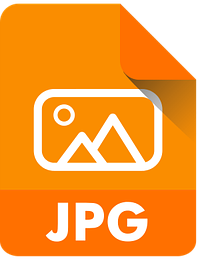 Format JPEG