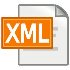 Format XML