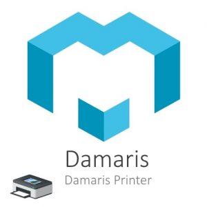 Damaris Printer