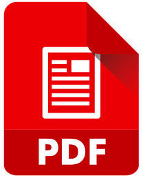 Rapport PDF