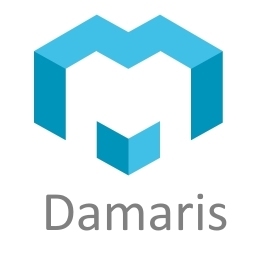 Damaris Support