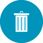 Supprimer information ou document Damaris RM