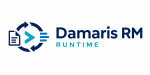 Damaris RM Runtime Logo