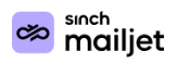 Sinch Mailjet Logo