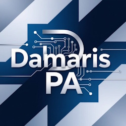 Damaris PA
